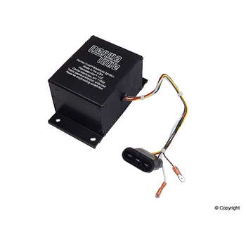 Porsche Ignition Conversion Kit - Perma-Tune
