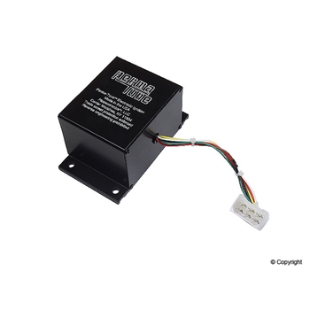 Porsche Ignition Conversion Kit - Perma-Tune