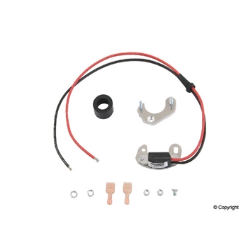 Porsche Ignition Conversion Kit Pertronix