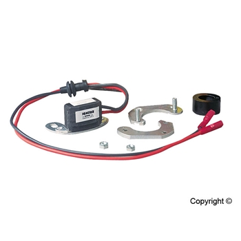 Porsche Ignition Conversion Kit Pertronix