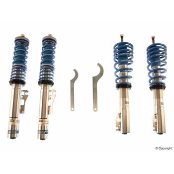 Porsche Suspension Kit - Bilstein PSS