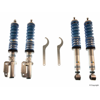 Porsche Suspension Kit - Bilstein PSS