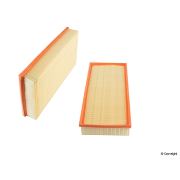 Porsche Air Filter Purflux