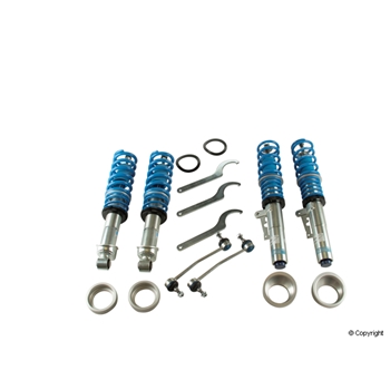 Porsche Suspension Kit - Bilstein PSS