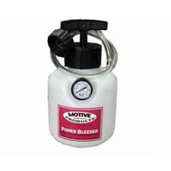 Porsche Power Bleeder (pressure Bleeder)