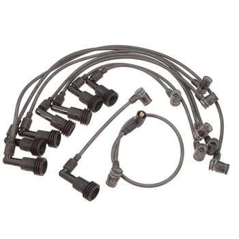 Porsche 928 Ignition Wire Lead Set - Beru