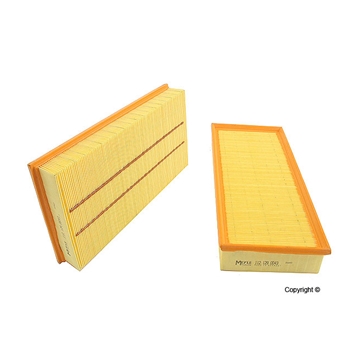 Porsche Air Filter Meyle