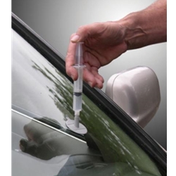 Permatex Windshield Repair Kit