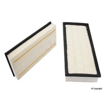 Porsche Air Filter Original Performance