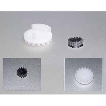 Odometer Speedometer Gear Set - US Version 2 Piece