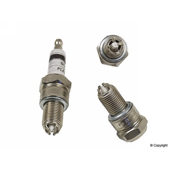 Porsche Spark Plug - Bosch Plus 4