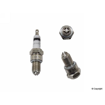 Porsche Spark Plug - Bosch Plus 4