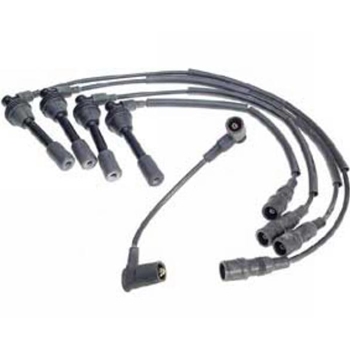 Porsche Ignition Wire Lead Set