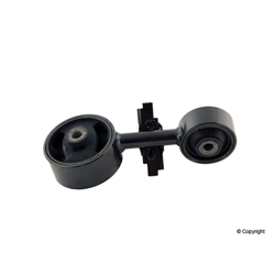 Porsche Horn Grill Chrome Left Plastic 911 & 912