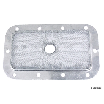 Porsche Engine Oil Strainer - OE Supplier