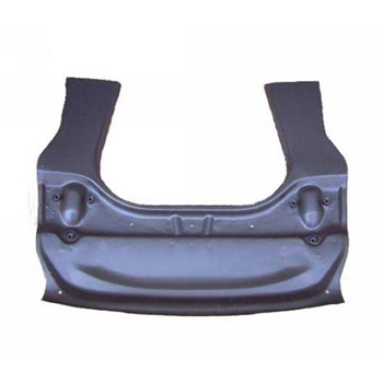 Porsche 911 Front Suspension Pan Sheet Metal