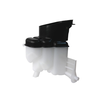 Porsche Expansion Tank - URO