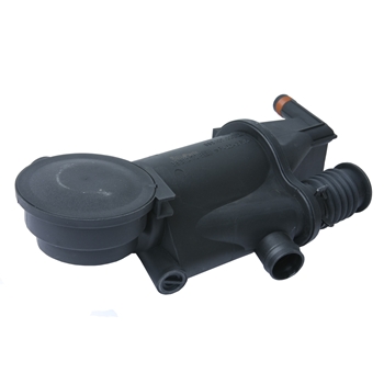 Porsche Oil Separator - URO