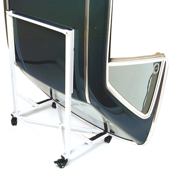 Porsche Hard Top Cart/Carrier - URO