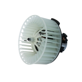 Porsche Blower Motor - URO