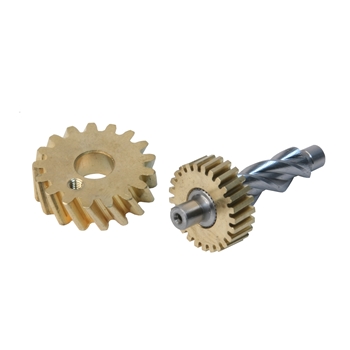 Porsche Convertible Top Motor Gear Repair Kit - URO