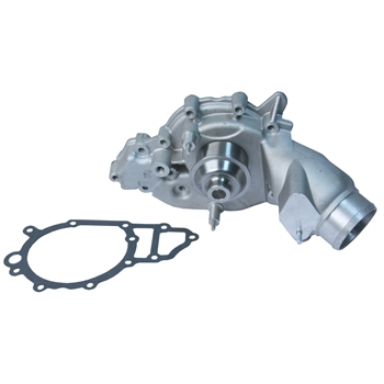 Porsche Water Pump - URO