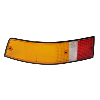 Porsche Tail Light Lens - URO