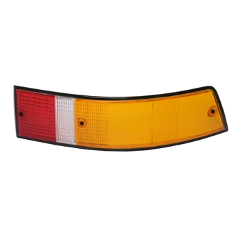Porsche Tail Light Lens - URO