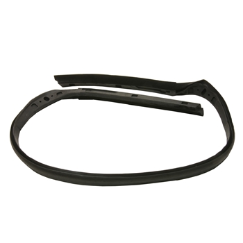 Porsche Targa Top Seal - URO