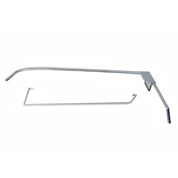 Porsche Door Pocket Trim - URO