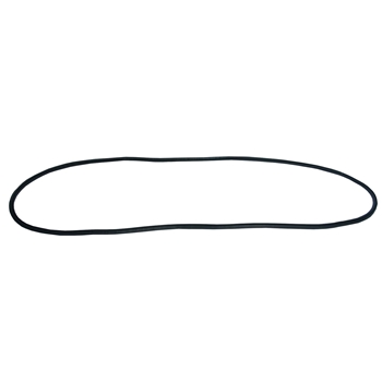 Porsche Rear Hatch Seal - URO