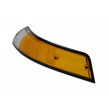 Porsche Turn Signal Lens - URO