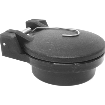 Porsche Air Box Relief Valve - URO