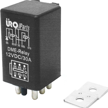 Porsche DME/Fuel Pump Relay - URO