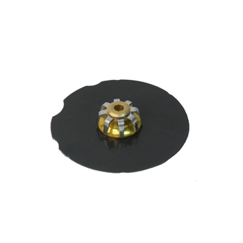 Porsche Brake Pad Shim - URO