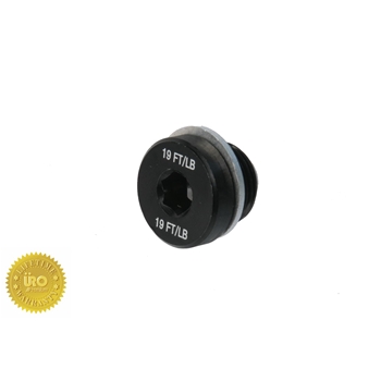 Porsche Oil Drain Plug - URO