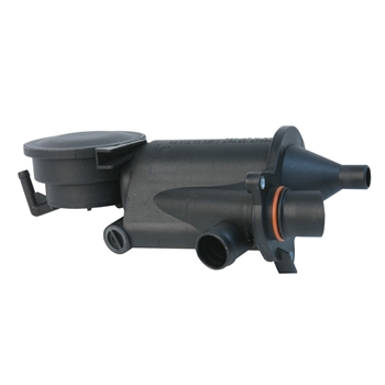 Porsche Oil Separator - URO