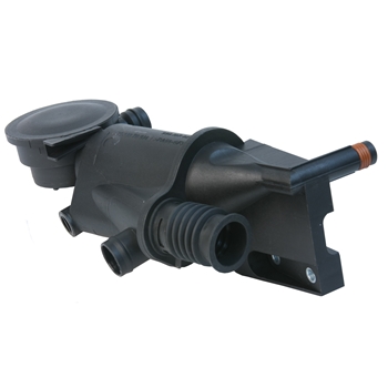 Porsche Oil Separator - URO