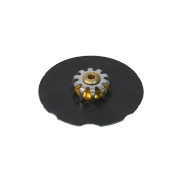 Porsche Brake Pad Shim - URO