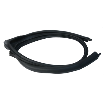 Porsche Targa Top Seal - URO