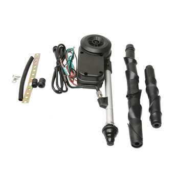 Porsche Antenna Assembly - URO