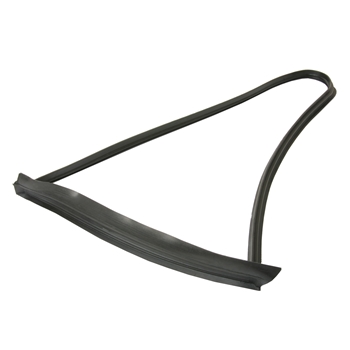 Porsche Quarter Window Seal - URO