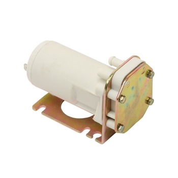 Porsche Washer Pump - URO