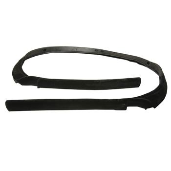 Porsche Targa Top Seal - URO