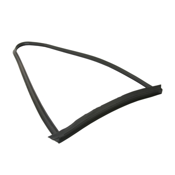 Porsche Quarter Window Seal - URO
