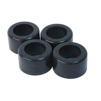 Porsche Rear Spring Plate Bushing Set - URO
