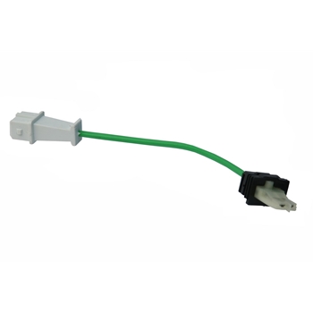 Porsche Ignition Distributor Wire - URO