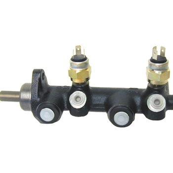 Porsche Master Cylinder - URO