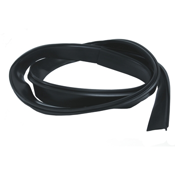 Porsche Engine Compartment Seal - URO