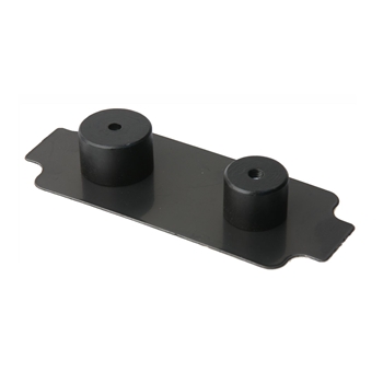 Porsche Brake Pad Shim - URO